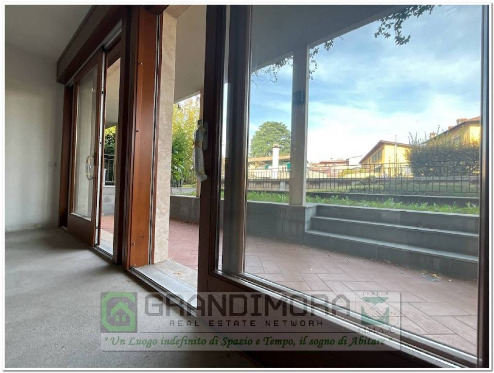 Appartamento in vendita a Bergamo, 3 locali, prezzo € 360.000 | PortaleAgenzieImmobiliari.it