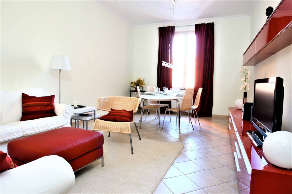 Appartamento in vendita a Roma, 3 locali, zona Zona: 7 . Esquilino, San Lorenzo, Termini, prezzo € 700.000 | CambioCasa.it
