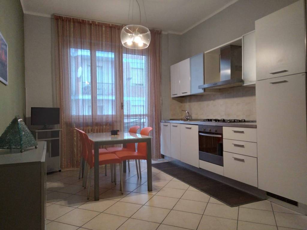 Appartamento in affitto a Alessandria, 3 locali, prezzo € 400 | PortaleAgenzieImmobiliari.it