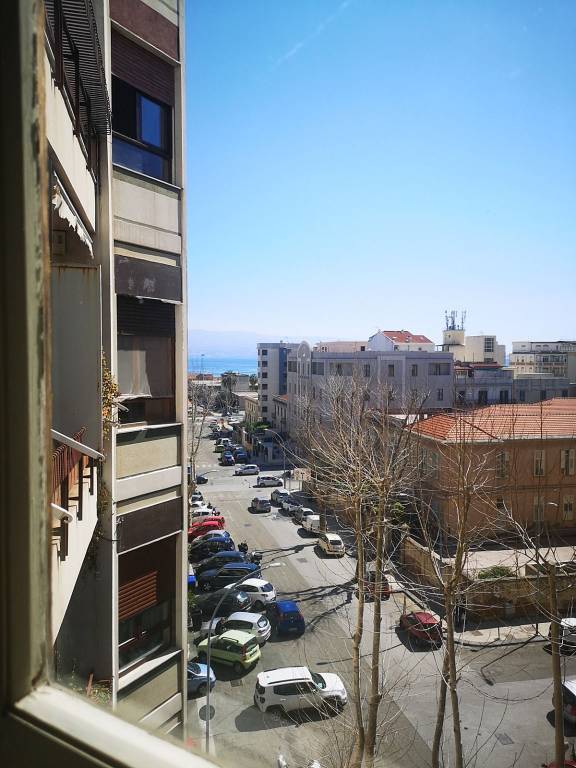 Appartamento in vendita a Messina, 4 locali, prezzo € 250.000 | PortaleAgenzieImmobiliari.it