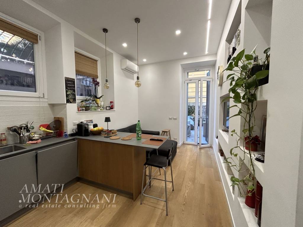 Appartamento in vendita a Roma, 3 locali, prezzo € 310.000 | CambioCasa.it