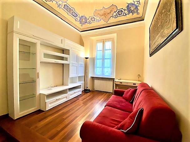 Appartamento in affitto a Novara, 2 locali, prezzo € 650 | PortaleAgenzieImmobiliari.it