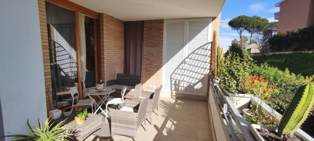 Appartamento in vendita a Roma, 2 locali, prezzo € 225.000 | CambioCasa.it