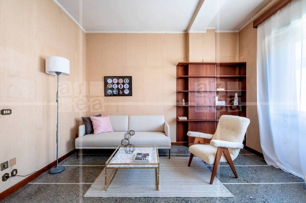 Appartamento in vendita a Roma, 4 locali, zona Zona: 26 . Gregorio VII - Baldo degli Ubaldi, prezzo € 415.000 | CambioCasa.it