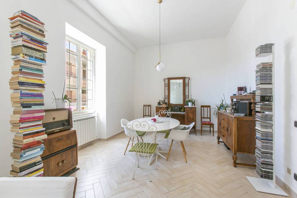 Appartamento in vendita a Anzio, 3 locali, prezzo € 307.000 | CambioCasa.it
