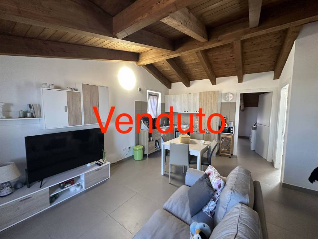 Appartamento in vendita a Vasto, 3 locali, prezzo € 85.000 | PortaleAgenzieImmobiliari.it