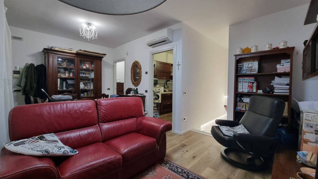 Appartamento in vendita a Civitanova Marche, 3 locali, prezzo € 248.000 | PortaleAgenzieImmobiliari.it