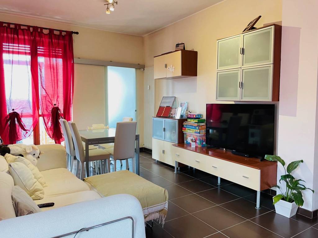 Appartamento in vendita a Orbassano, 2 locali, prezzo € 115.000 | PortaleAgenzieImmobiliari.it
