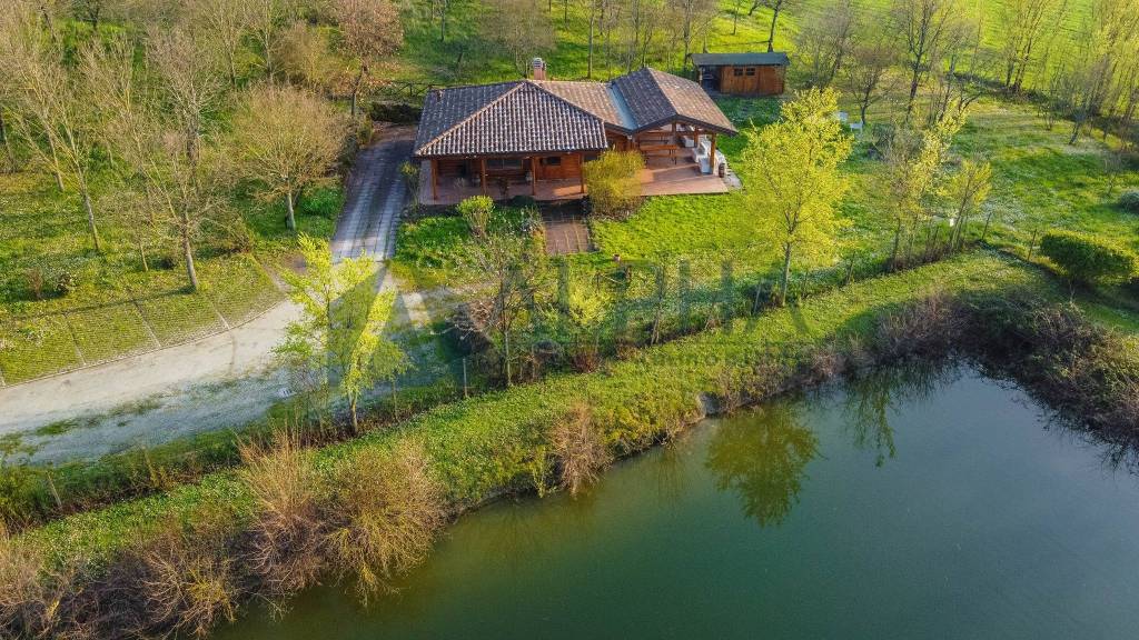 Villa in vendita a Meldola, 3 locali, prezzo € 320.000 | PortaleAgenzieImmobiliari.it