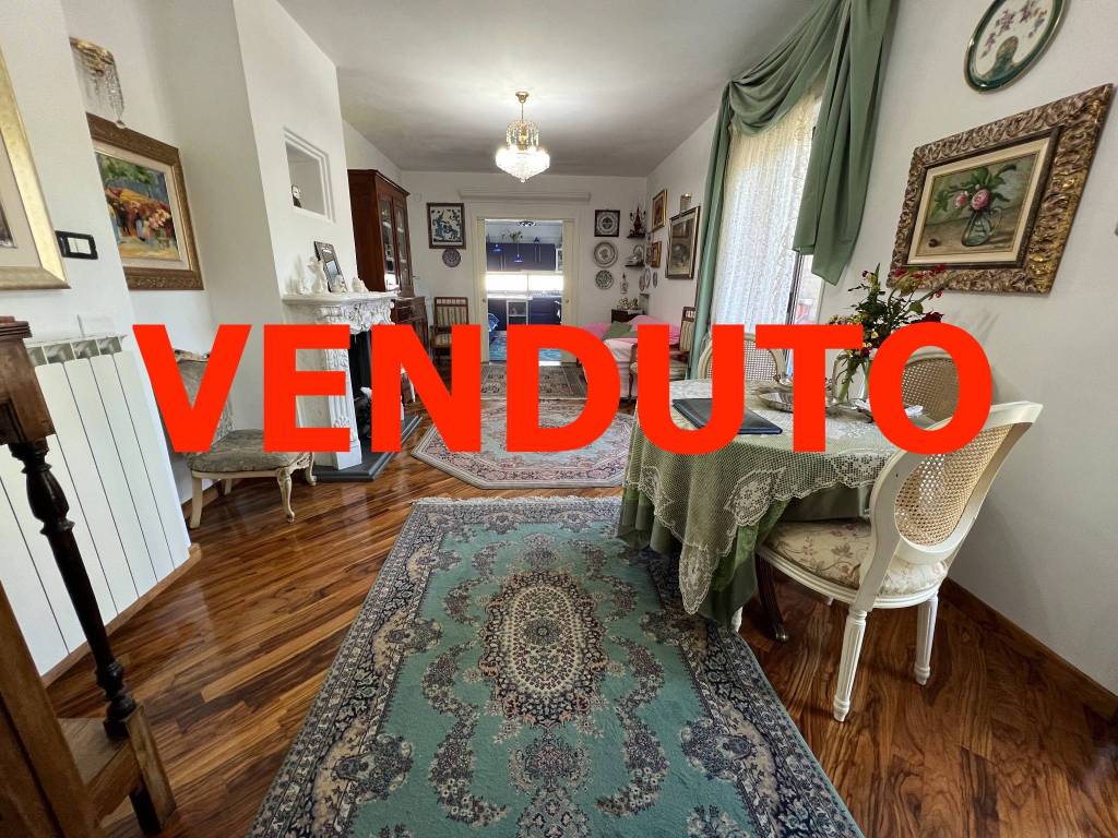 Appartamento in vendita a Castel San Giorgio, 4 locali, prezzo € 255.000 | PortaleAgenzieImmobiliari.it