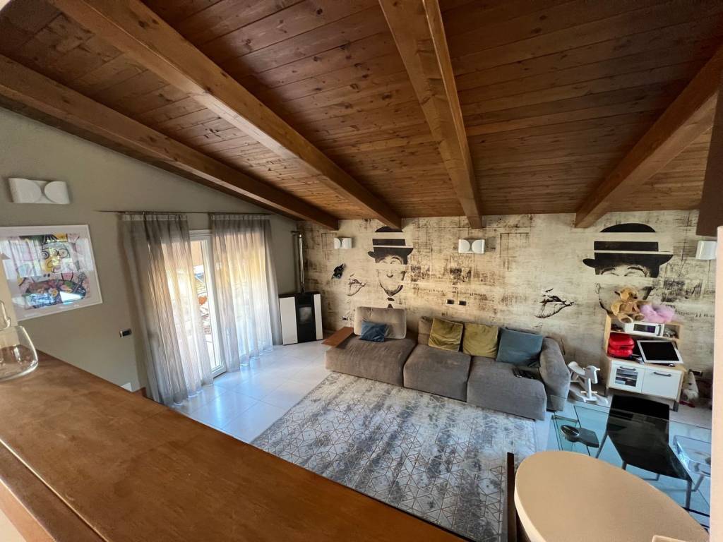 Appartamento in vendita a Castel San Giorgio, 3 locali, prezzo € 220.000 | PortaleAgenzieImmobiliari.it