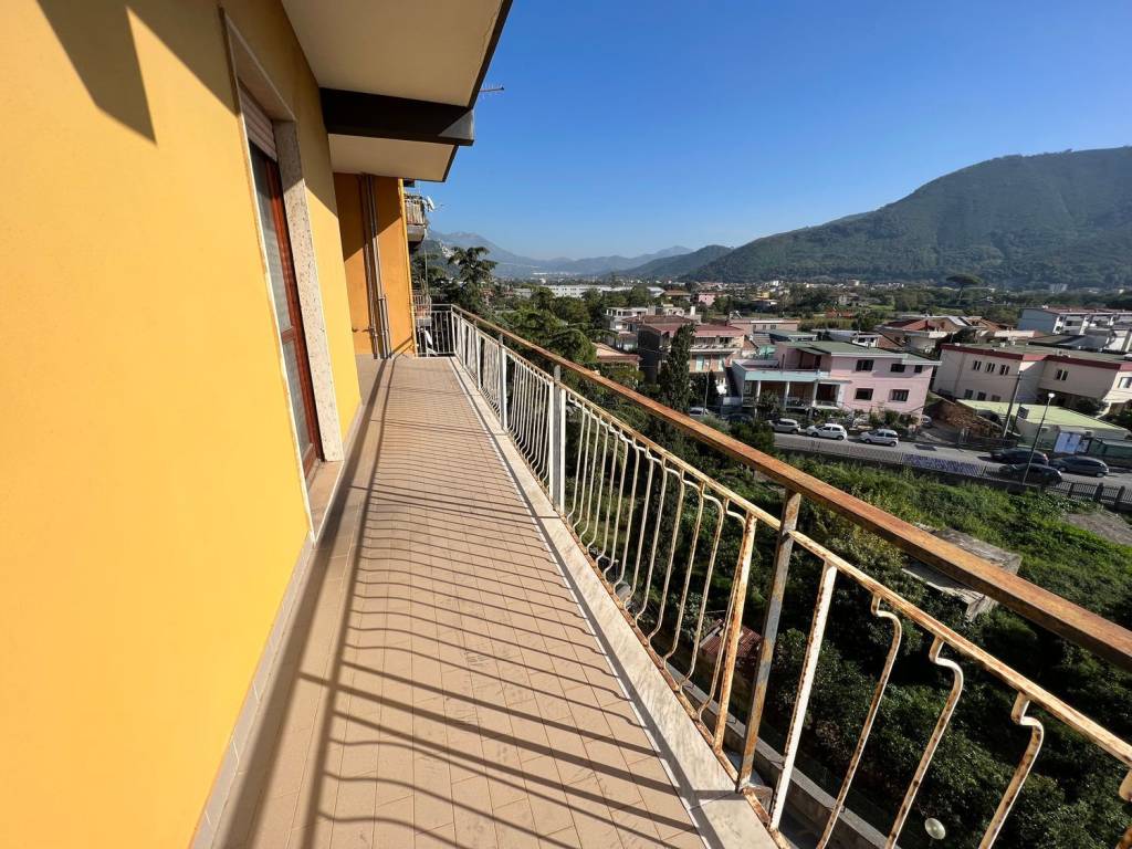 Appartamento in vendita a Castel San Giorgio, 5 locali, prezzo € 205.000 | PortaleAgenzieImmobiliari.it