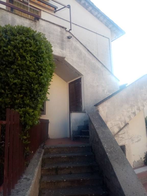 Villa in vendita a Pitigliano, 4 locali, Trattative riservate | PortaleAgenzieImmobiliari.it
