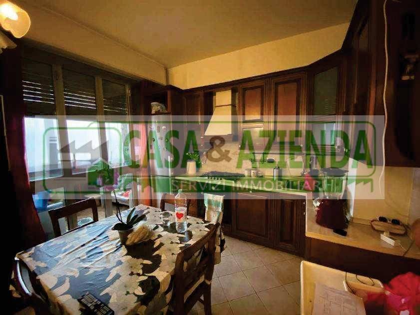 Appartamento in vendita a Gorgonzola, 4 locali, prezzo € 180.000 | PortaleAgenzieImmobiliari.it