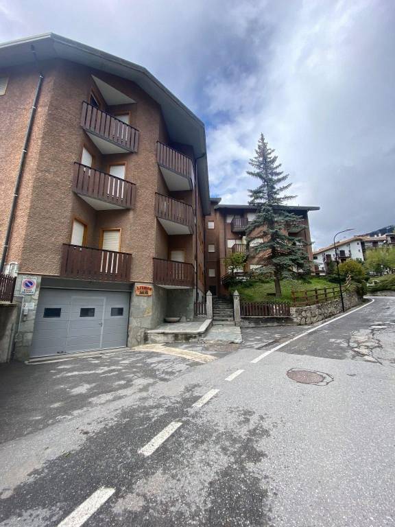 Appartamento in affitto a Bardonecchia, 1 locali, prezzo € 350 | PortaleAgenzieImmobiliari.it