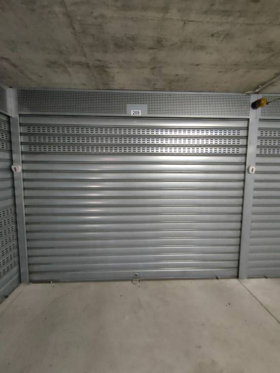 Box / Garage in vendita a Ospedaletti, 9999 locali, prezzo € 45.000 | PortaleAgenzieImmobiliari.it