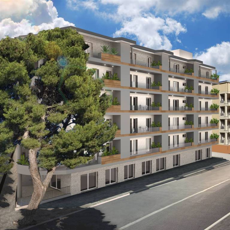 Appartamento in vendita a Vasto, 2 locali, prezzo € 198.000 | PortaleAgenzieImmobiliari.it