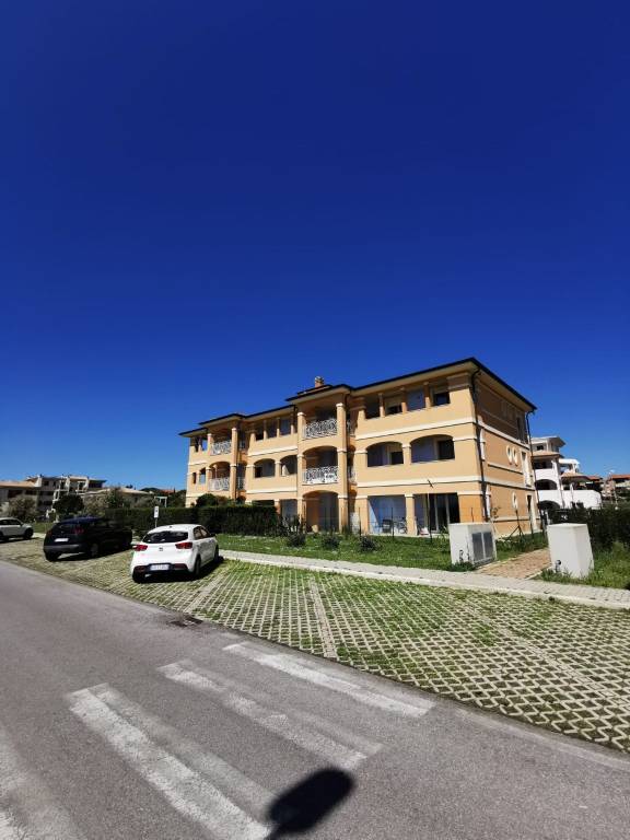 Appartamento in vendita a Orbetello, 4 locali, prezzo € 520.000 | PortaleAgenzieImmobiliari.it