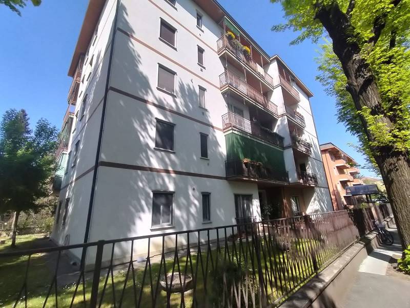 Appartamento in vendita a Cremona, 4 locali, prezzo € 128.000 | PortaleAgenzieImmobiliari.it