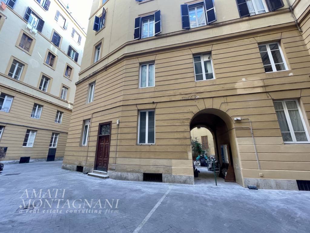 Appartamento in vendita a Roma, 4 locali, zona Zona: 30 . Prati, Borgo, San Pietro, prezzo € 595.000 | CambioCasa.it