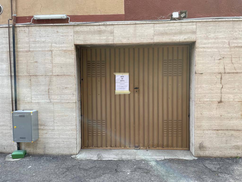 Box / Garage in vendita a Cormano, 9999 locali, prezzo € 20.825 | CambioCasa.it