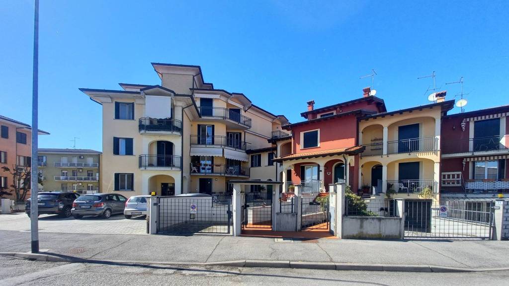 Appartamento in vendita a Pizzighettone, 2 locali, prezzo € 120.000 | PortaleAgenzieImmobiliari.it