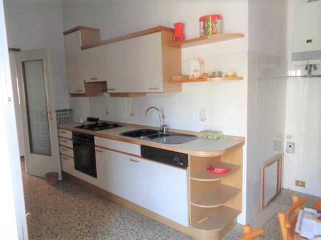 Appartamento in vendita a Cremona, 3 locali, prezzo € 90.000 | PortaleAgenzieImmobiliari.it