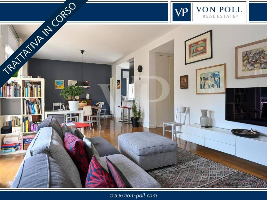 Appartamento in vendita a Vicenza, 3 locali, prezzo € 198.000 | PortaleAgenzieImmobiliari.it