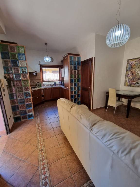 Appartamento in vendita a Albano Laziale, 2 locali, prezzo € 129.000 | PortaleAgenzieImmobiliari.it