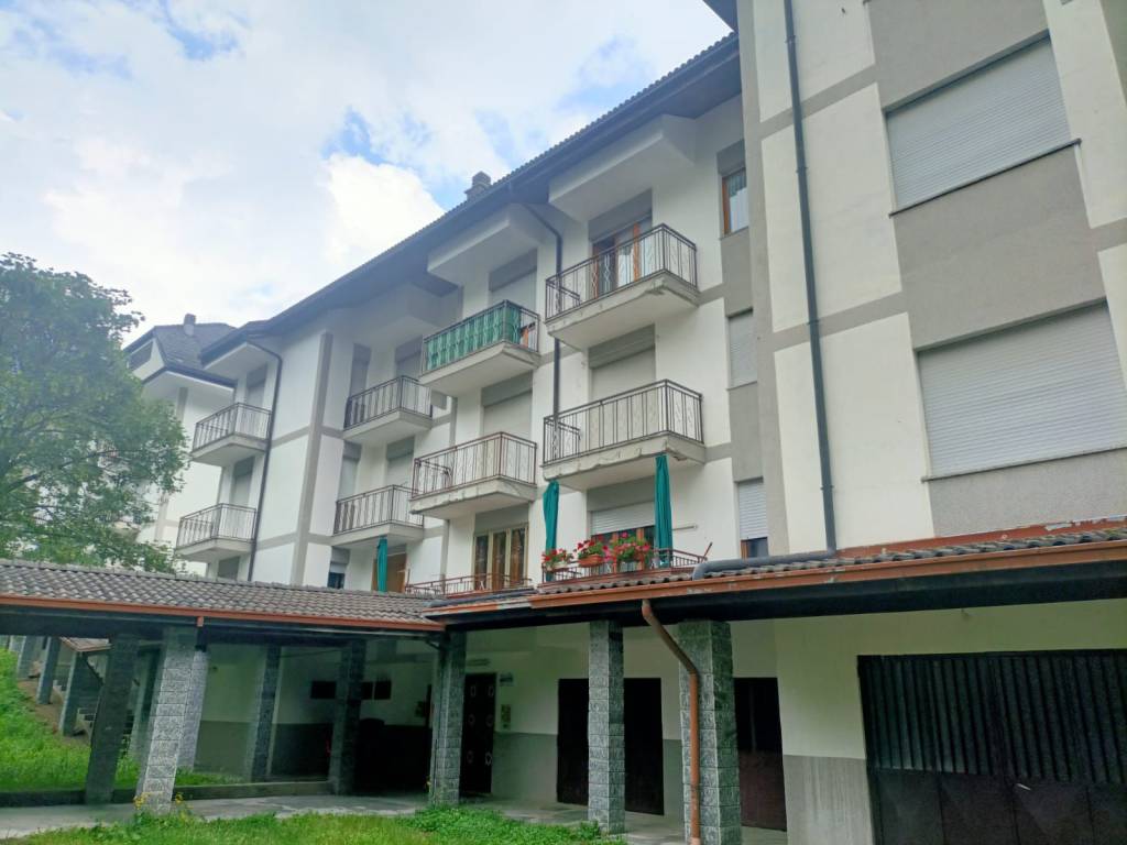 Appartamento in vendita a Groscavallo, 1 locali, prezzo € 17.000 | PortaleAgenzieImmobiliari.it