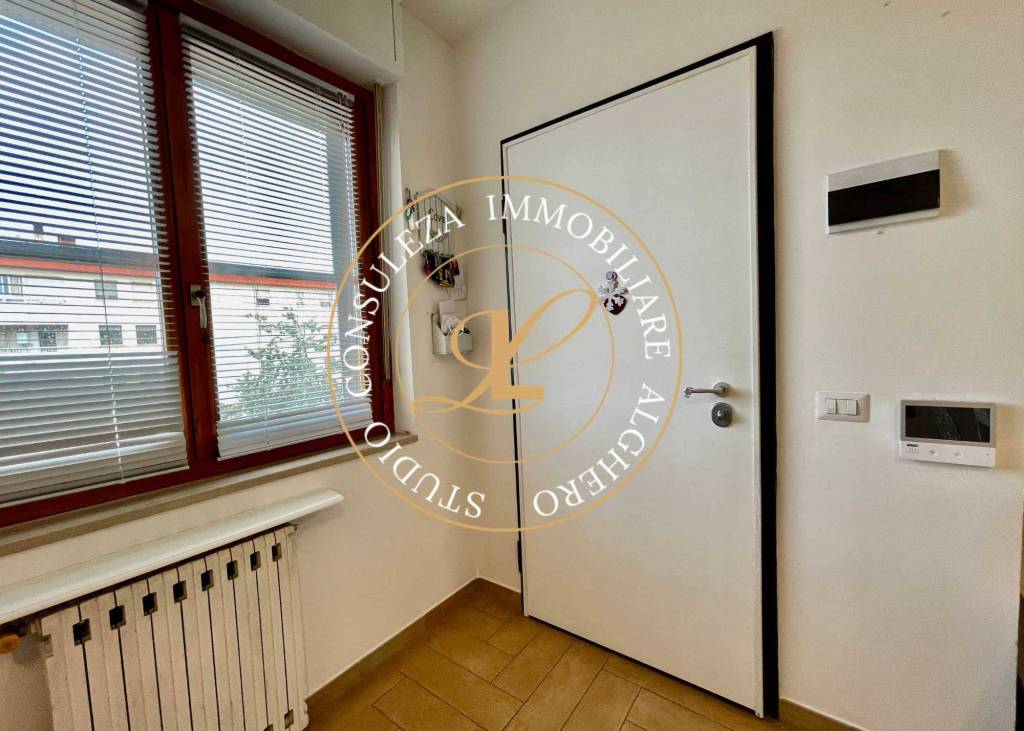 Appartamento in vendita a Alghero, 4 locali, prezzo € 245.000 | PortaleAgenzieImmobiliari.it