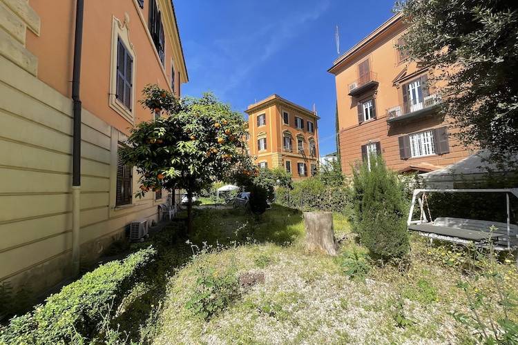 Villa in vendita a Roma, 4 locali, zona Zona: 4 . Nomentano, Bologna, Policlinico, prezzo € 1.200.000 | CambioCasa.it