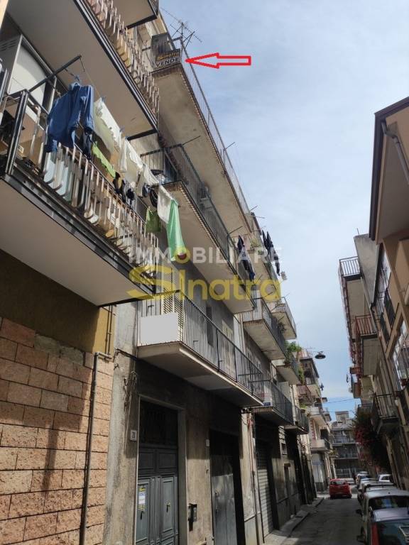 Appartamento in vendita a Paternò, 3 locali, prezzo € 40.000 | PortaleAgenzieImmobiliari.it
