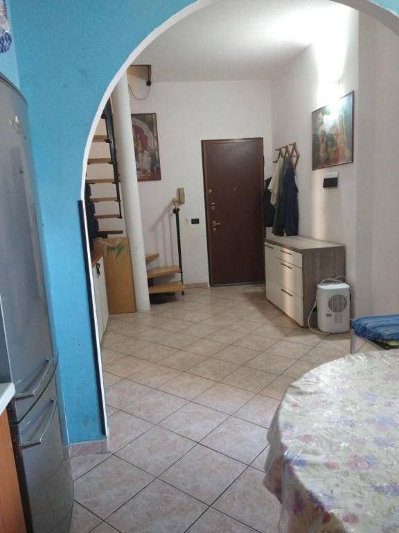 Appartamento in vendita a Villa Cortese, 2 locali, prezzo € 110.000 | PortaleAgenzieImmobiliari.it