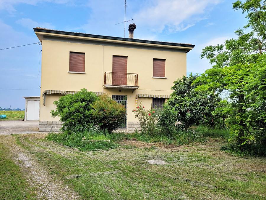 Villa in vendita a Minerbio, 5 locali, prezzo € 497.000 | PortaleAgenzieImmobiliari.it