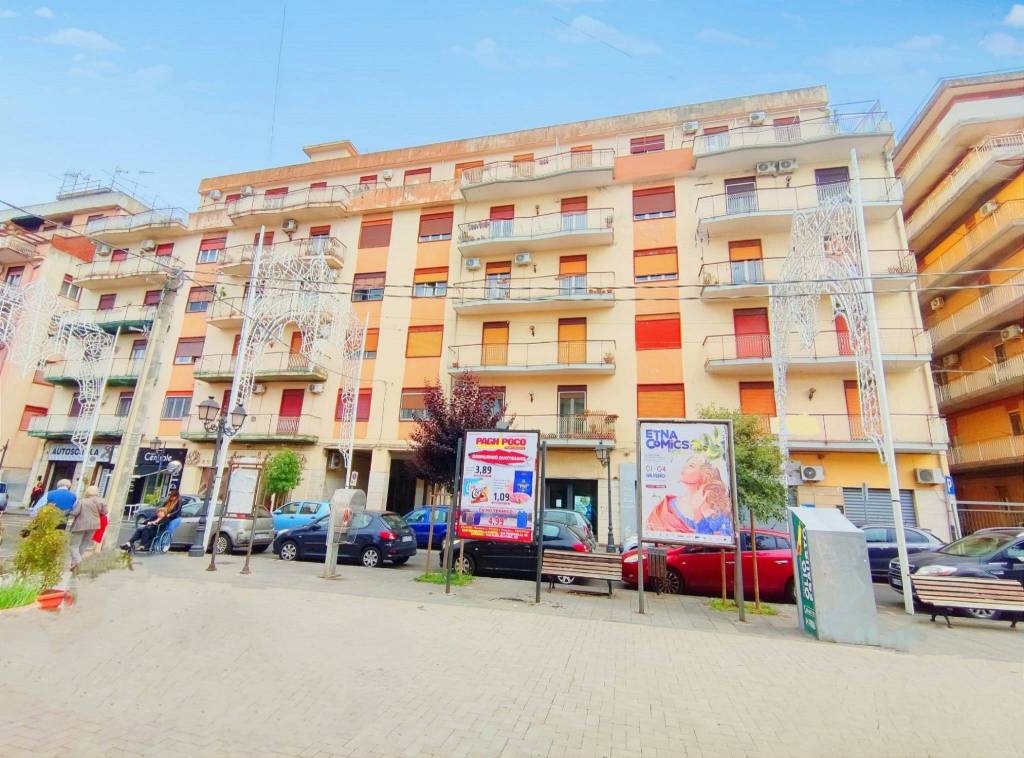Appartamento in vendita a Gravina di Catania, 3 locali, prezzo € 88.000 | PortaleAgenzieImmobiliari.it