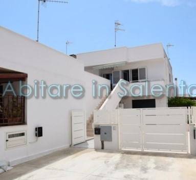 Appartamento in vendita a Castrignano del Capo, 3 locali, prezzo € 145.000 | PortaleAgenzieImmobiliari.it