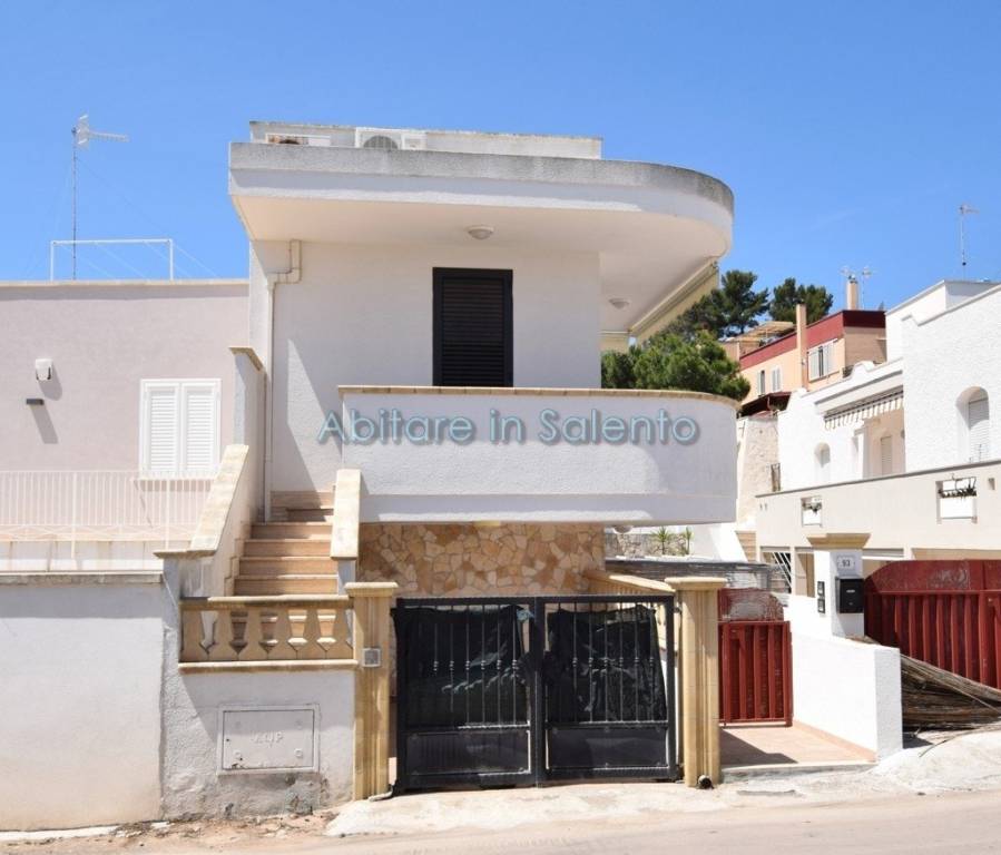 Appartamento in vendita a Castrignano del Capo, 2 locali, prezzo € 85.000 | PortaleAgenzieImmobiliari.it