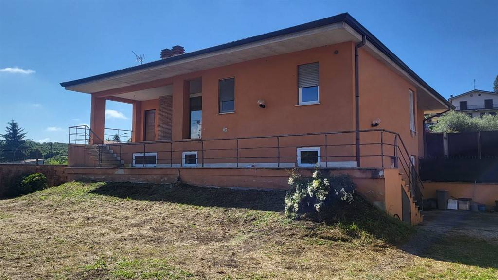 Villa in vendita a Labico, 6 locali, prezzo € 219.000 | PortaleAgenzieImmobiliari.it