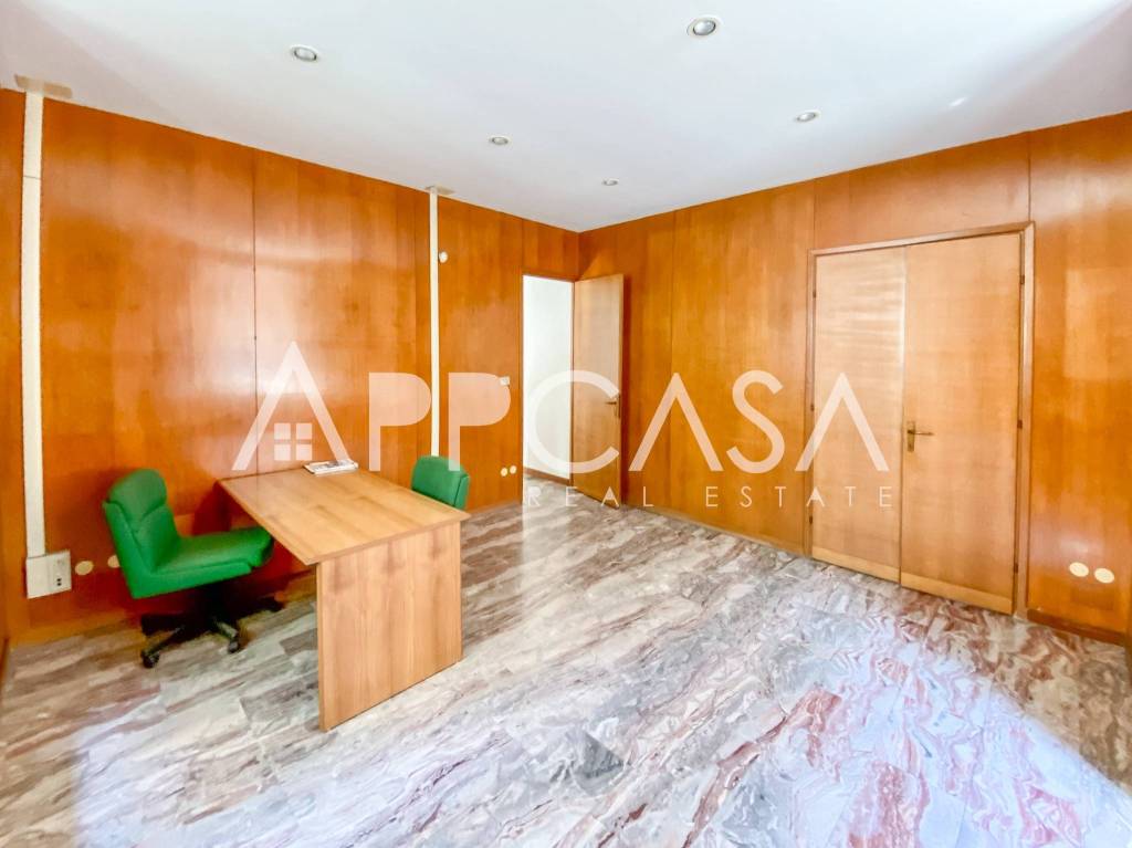 Appartamento in vendita a Roma, 5 locali, Trattative riservate | PortaleAgenzieImmobiliari.it