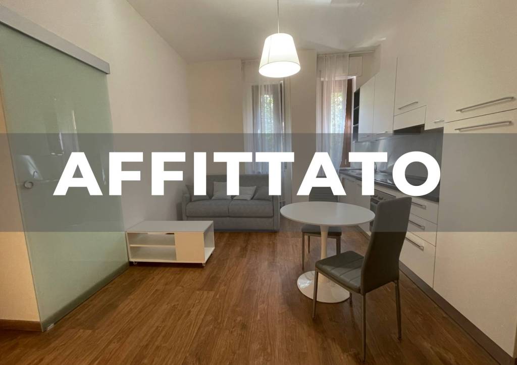 Appartamento in affitto a Milano, 2 locali, zona Bicocca, Greco, Monza, Palmanova, Padova, prezzo € 880 | PortaleAgenzieImmobiliari.it