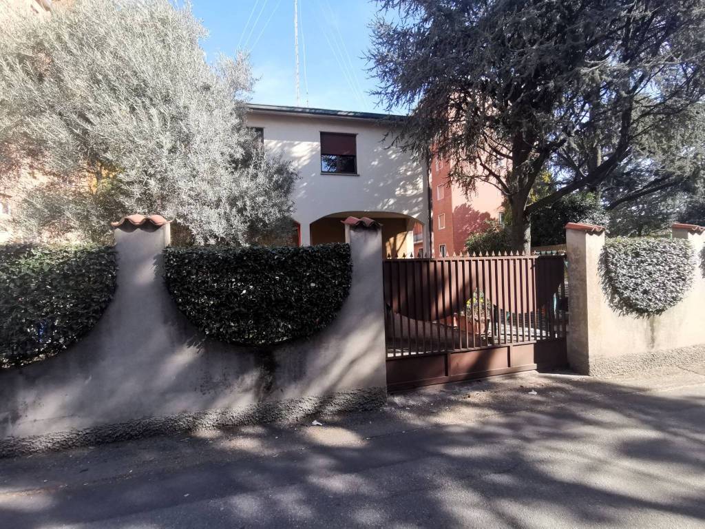 Villa in vendita a Monza - Zona: 5 . San Carlo, San Giuseppe, San Rocco