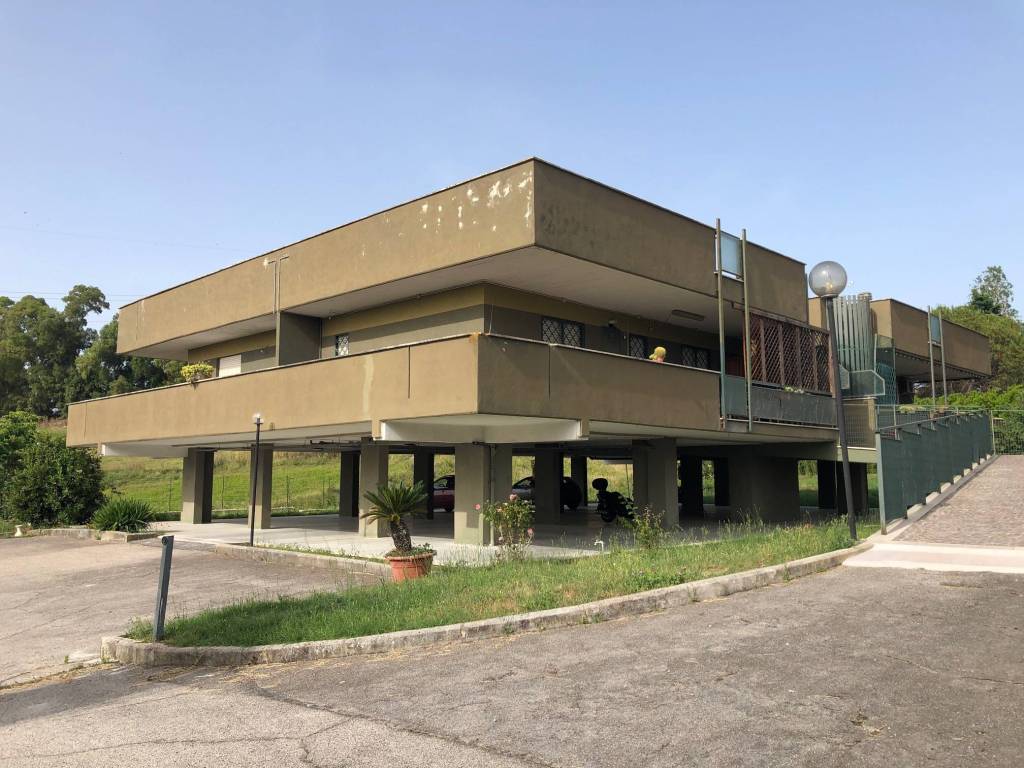 Appartamento in vendita a Roma, 3 locali, zona Acilia, Vitinia, Infernetto, Axa, Casal Palocco, Madonnetta, prezzo € 169.000 | PortaleAgenzieImmobiliari.it