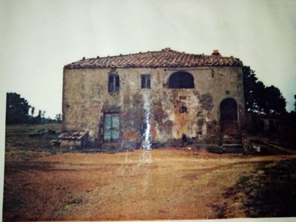 Rustico / Casale in vendita a Sorano, 9999 locali, prezzo € 270.000 | PortaleAgenzieImmobiliari.it