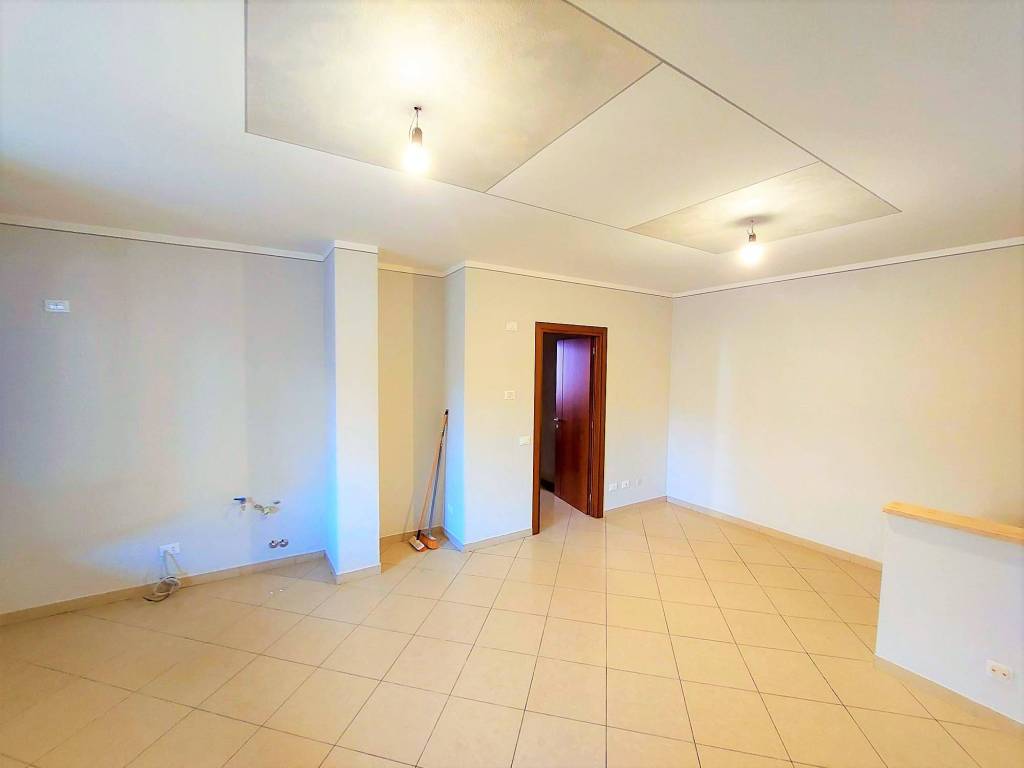 Appartamento in vendita a Pontoglio, 2 locali, prezzo € 72.000 | PortaleAgenzieImmobiliari.it