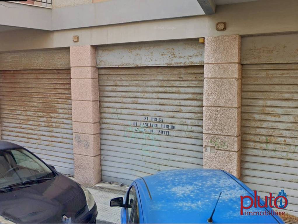 Magazzino in affitto a Messina, 9999 locali, prezzo € 350 | PortaleAgenzieImmobiliari.it