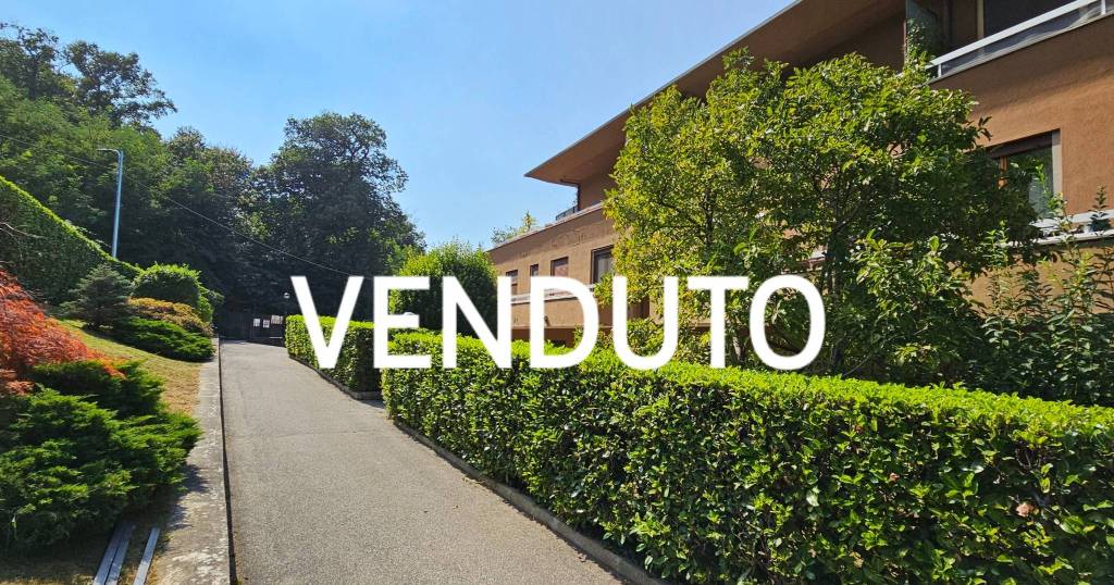 Appartamento in vendita a Varese, 3 locali, prezzo € 168.000 | PortaleAgenzieImmobiliari.it