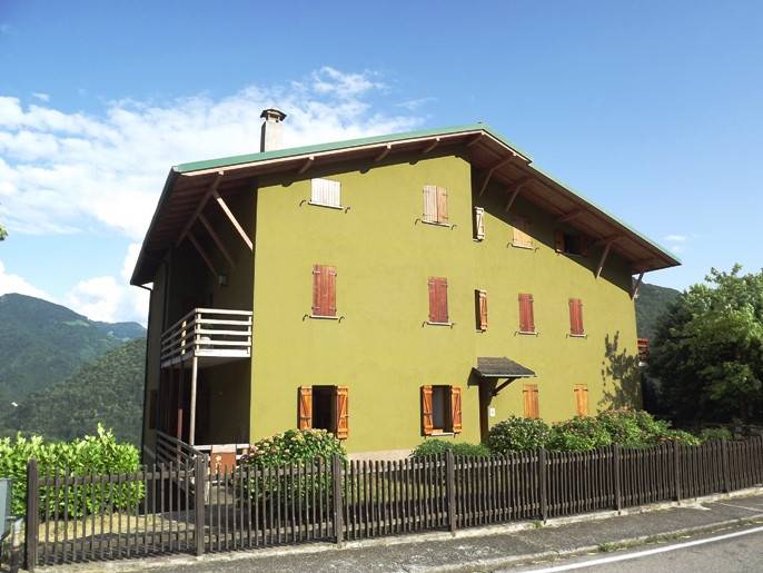 Appartamento in vendita a Bracca, 3 locali, prezzo € 37.000 | PortaleAgenzieImmobiliari.it