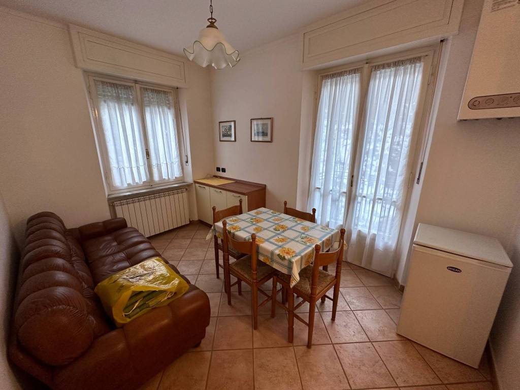 Appartamento in vendita a Limone Piemonte, 2 locali, prezzo € 163.000 | PortaleAgenzieImmobiliari.it