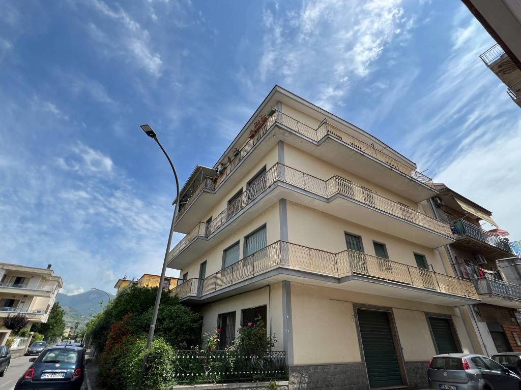 Appartamento in vendita a Castel San Giorgio, 4 locali, prezzo € 165.000 | PortaleAgenzieImmobiliari.it